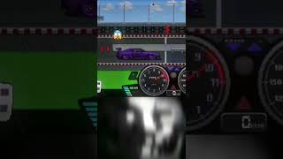 NISSAN GTR R35 DRAG RACE pixelcarracers dragrace gtr35 [upl. by Eniluap14]