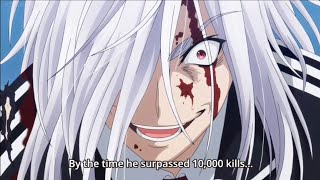 Plunderer Episode 18 English Subbed  Licht Sacrificed Himself for the Sake of His Friends 720p [upl. by Angeline983]