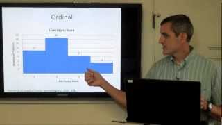 Biostatistics amp Epidemiology Lecture Series  Part 1 Cont The Bare Essentials quotWax On Wax Offquot [upl. by Azrim]