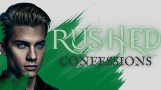 Rushed Confessions ➽ Ominis Gaunt AI Audio [upl. by Laekcim]