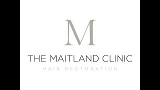 INTRODUCTION TO THE MAITLAND CLINIC  Hair Transplant Specialists London amp Portsmouth [upl. by Joanne]