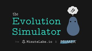 Interactive Evolution Simulator [upl. by Dlorrej]