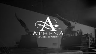 Athena Sports Academy [upl. by Conrad]