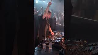 Elderbrook live at HI IBIZA  elderbrookmusic [upl. by Retnuh]