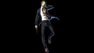 Persona 4 Ultimax Tohru Adachis Theme Cabbage  Extended [upl. by Oilegor]