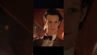 The Doctor Amy and Rory leave leaving River alone movie shorts doctorwho [upl. by Rodrigo]