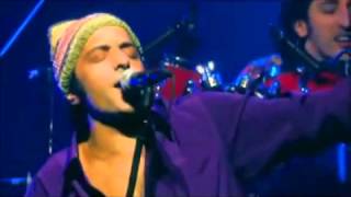 Rachid Taha  Ya Menfi Live 2001 [upl. by Purcell190]