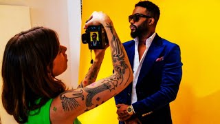 Fally Ipupa SORT son Nouvel Album 100 Urbain en 2024 😃😲💖 [upl. by Eyram]