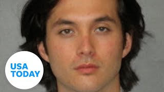 American Idol season 17 winner Laine Hardy arrested by LSU police  USA TODAY [upl. by Yahs]