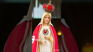 catholic songs telugu mother mary songs telugu whatsappstatusvideo [upl. by Dorwin]