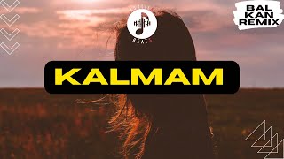 AsxLiLabeats  Kalmam REMIX [upl. by Glynda]