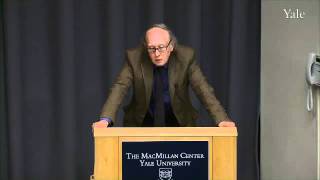 John Dunn on Recognizing Democracys Disorientation [upl. by Aydiv121]