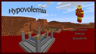 Hypovolemia EP 04 Planting [upl. by Maram926]