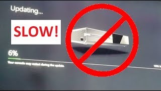 Fix a SLOW Internet Connection on Xbox One Series S or X [upl. by Standush]