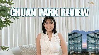 Chuan Park Analysis  New Launch Condo Review [upl. by Atena]