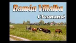 Ramon Villalba  Compilado de Chamamé [upl. by Gonta]