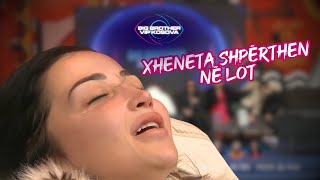 Xheneta shpërthen sërish në lot [upl. by Kellina561]