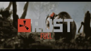 RUST FULL SHOWCASE  XPLOITCHEATSCOM [upl. by Dinah600]