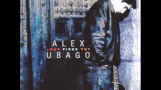 Alex Ubago  Hay Que Ver [upl. by Outlaw]