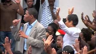 Power Plus 2009  Prophet Brian Carn  Part Five [upl. by Assilem]