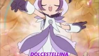 Doremi e le altre seconda trasformazione [upl. by Sissy258]