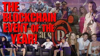 Rare Evo 2024 A Blockchain Event  Sizzle Reel [upl. by Annoyik189]