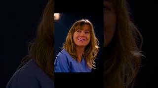 Kristina is really funny shortvideo shorts greysanatomy [upl. by Burnie]