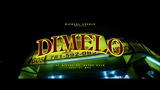 Aldivino  DIMELO ft Estee Nack ProdBy MichaelAngelo [upl. by Siramed]