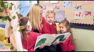 Rathmore Nursery Promotional Video [upl. by Arem]