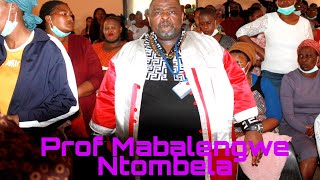 Professor Mabalengwe Ntombela 😎 Egila izimanga eEast London ehlola phakathi eSontweni😱😱 [upl. by Rena658]