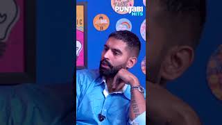 Parmish Verma nu khan ch ki pasand  Shorts  Punjabi Hits TV [upl. by Harbard779]