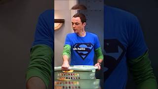 Big Bang theory shorts bigbangtheory [upl. by Ahsikahs219]