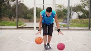 Master These 5 Essential Basketball Skill [upl. by Sothena]