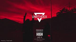 Jae K  High prod NEXXFRIDAY [upl. by Ahser]