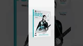 GRADE 3 COVERS REVEAL Rockschool Guitar Bass and Drums [upl. by Atiuqan]