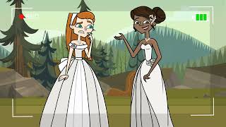 My Disventure Camp Gabellie Special Wedding Greeting OddNationCartoons [upl. by Kyd]