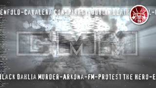 Graspop Metal Meeting official promo 2011 [upl. by Oba]