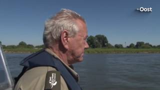 Politiecontroles op de IJssel quotAls het niet nodig is zouden wij er ook niet zijnquot [upl. by Adelle371]