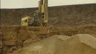 Drilling and Blasting Introduction [upl. by Tim]