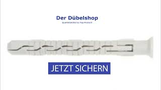 Der Dübelshop [upl. by Mahala]