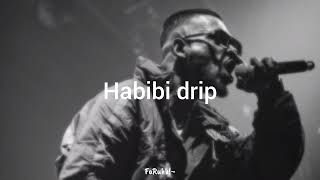 Habibi drip  Dabzee [upl. by Down337]