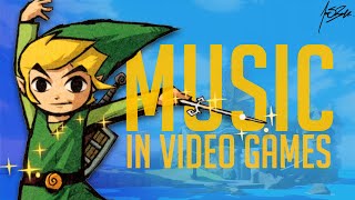 Music in Video Games [upl. by Ottinger]