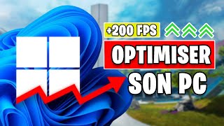 🔧🚀Optimiser son PC et Windows 11 en 2024 [upl. by Del]