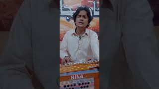 Sahil pe khare ho Sajjad Solangi  Wafa Ali Dadu 2021 [upl. by Nilyaj]