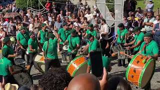 Grupos de Bombos🥁Feiras Novas🇵🇹 [upl. by Kciredohr]