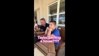 Taylor Swifting a house shorts [upl. by Hubing]