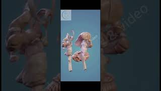 3d brain  structure and anatomy of braininternal structure of brain viralvideo tranding shorts [upl. by Akelam397]