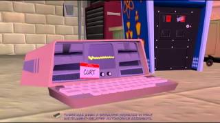 Lets Play Sam and Max Beyond Time and Space  Part 13 [upl. by Leahcimal]