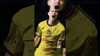 Nuevo Jersey Club América 20242025 Oficial ligamx ClubAmerica bicampeon campeon exclusiva [upl. by Arramahs851]