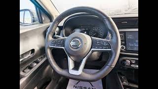 NissanKicks [upl. by Brit]